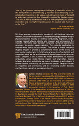Multifunctional Molecular Materials
