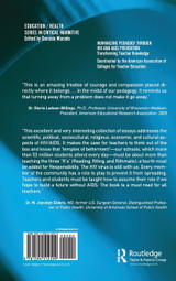 Humanizing Pedagogy Through HIV and AIDS Prevention