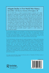 British Artillery on the Western Front in the First World War