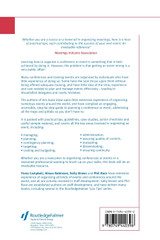 Essential Tips for Organizing Conferences & Events