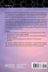 Polymer Nanocomposites Handbook