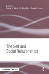 Self and Social Relationships