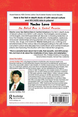 Macho Love