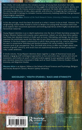 Young Migrant Identities