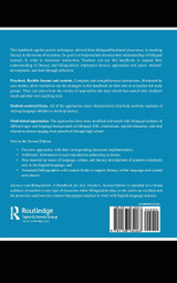 Literacy and Bilingualism