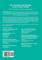 Art of Peaceful Teaching in the Primary School