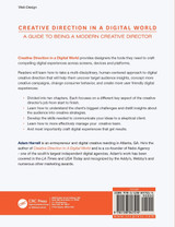 Creative Direction in a Digital World