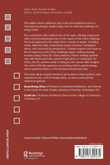 Managing the China Challenge