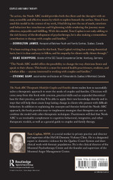 Needs ABC Therapeutic Model for Couples and Families