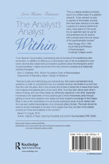 Analyst's Analyst Within