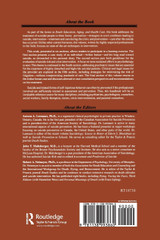 Treatment Of Suicidal People