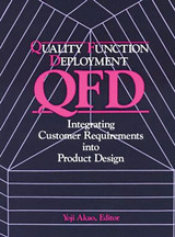 Quality Function Deployment