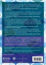 Strategic Planning Process