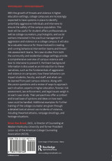 Ending Campus Violence