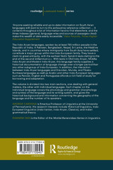 Indo-Aryan Languages