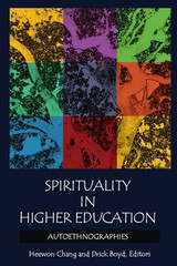 Spirituality in Higher Education