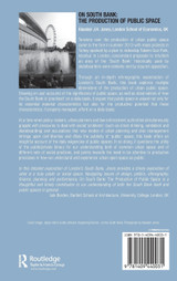 On South Bank: The Production of Public Space