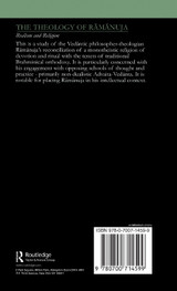 Theology of Ramanuja