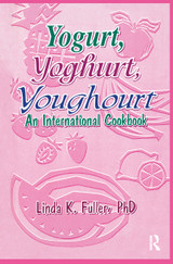 Yogurt, Yoghurt, Youghourt
