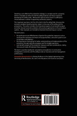 Economics of Fire Protection
