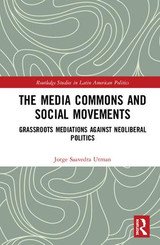 Media Commons and Social Movements