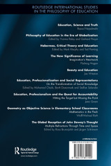 Global Reception of John Dewey's Thought