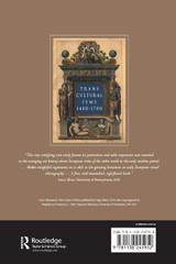 Early Modern Dutch Prints of Africa