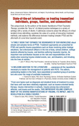 Simple and Complex Post-Traumatic Stress Disorder