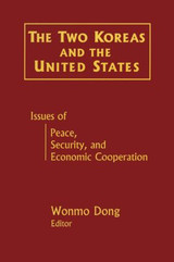 Two Koreas and the United States