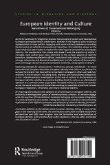 European Identity and Culture