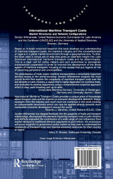 International Maritime Transport Costs