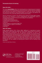 Pharmaceutical Preformulation and Formulation