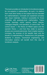 Functional Analysis for Physics and Engineering