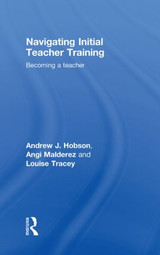 Navigating Initial Teacher Training