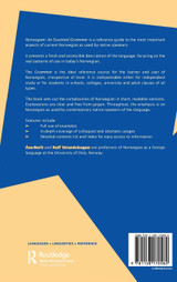 Norwegian: An Essential Grammar