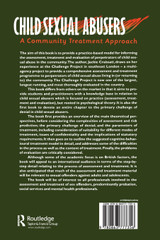 Child Sexual Abusers