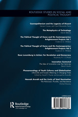 Hannah Arendt and the Limits of Total Domination