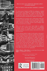 School Choice and Competition: Markets in the Public Interest?