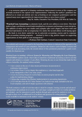 Practical Lean Accounting