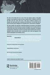 Cities in the Pacific Rim