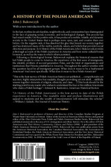 History of the Polish Americans