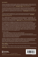 Developmental Course of Romantic Relationships