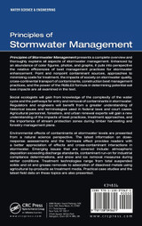 Principles of Stormwater Management