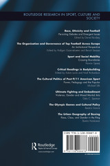 Urban Geography of Boxing