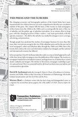 Press and the Suburbs