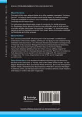 Due Process Denied: Detentions and Deportations in the United States