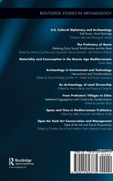 Open-Air Rock-Art Conservation and Management