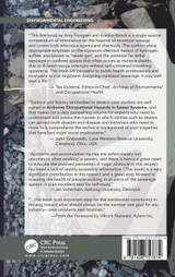 Airborne Occupational Hazards in Sewer Systems