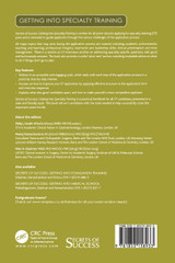 Secrets of Success: Getting into Specialty Training