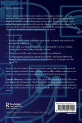 Social Media Industries